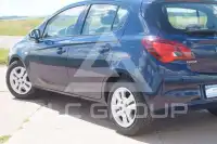 2017 Opel Corsa
