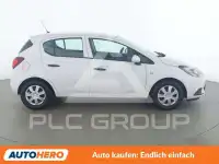 2017 Opel Corsa