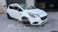 2017 Opel Corsa