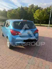 2017 Opel Corsa