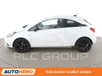 2017 Opel Corsa