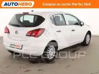 2017 Opel Corsa