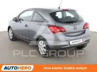 2017 Opel Corsa