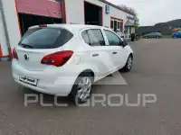 2017 Opel Corsa