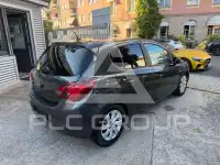 2017 Opel Corsa