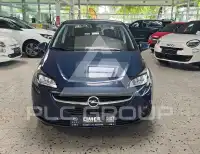 2017 Opel Corsa