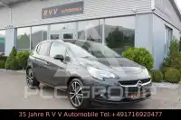 2017 Opel Corsa