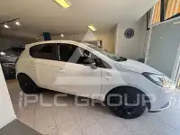 2017 Opel Corsa