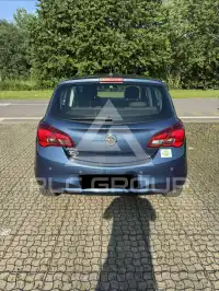 2017 Opel Corsa