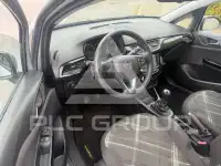 2017 Opel Corsa