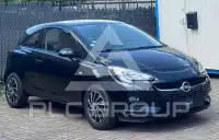 2017 Opel Corsa