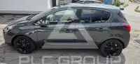 2017 Opel Corsa