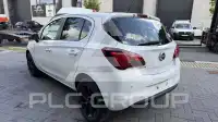 2017 Opel Corsa