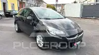 2017 Opel Corsa