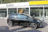 2017 Opel Corsa