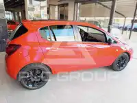 2017 Opel Corsa