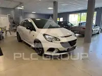 2017 Opel Corsa