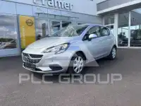 2017 Opel Corsa