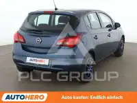2017 Opel Corsa