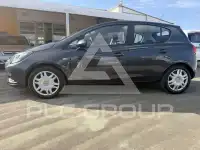 2017 Opel Corsa