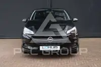 2017 Opel Corsa