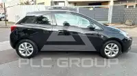 2017 Opel Corsa