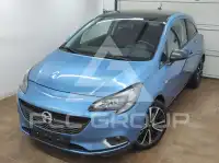2017 Opel Corsa