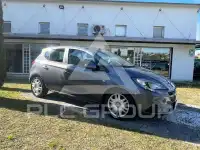 2017 Opel Corsa