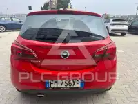 2017 Opel Corsa