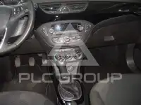 2017 Opel Corsa