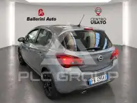 2017 Opel Corsa