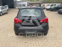 2017 Opel Corsa
