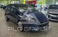 2017 Opel Corsa