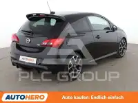 2017 Opel Corsa
