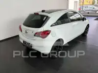 2017 Opel Corsa