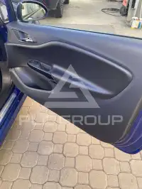 2017 Opel Corsa