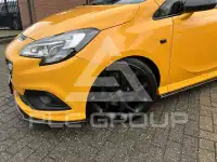 2017 Opel Corsa