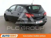 2017 Opel Corsa