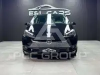 2017 Opel Corsa