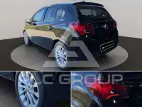 2017 Opel Corsa