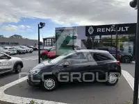 2017 Opel Corsa