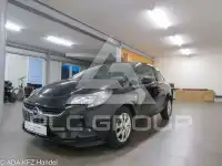 2017 Opel Corsa