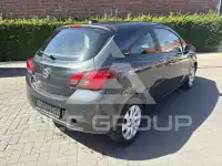 2017 Opel Corsa