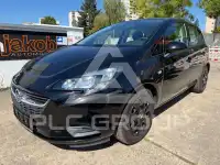 2017 Opel Corsa