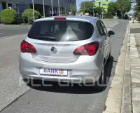 2017 Opel Corsa