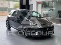 2017 Opel Corsa