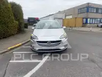 2017 Opel Corsa