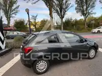 2017 Opel Corsa
