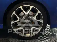2017 Opel Corsa