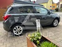 2017 Opel Corsa